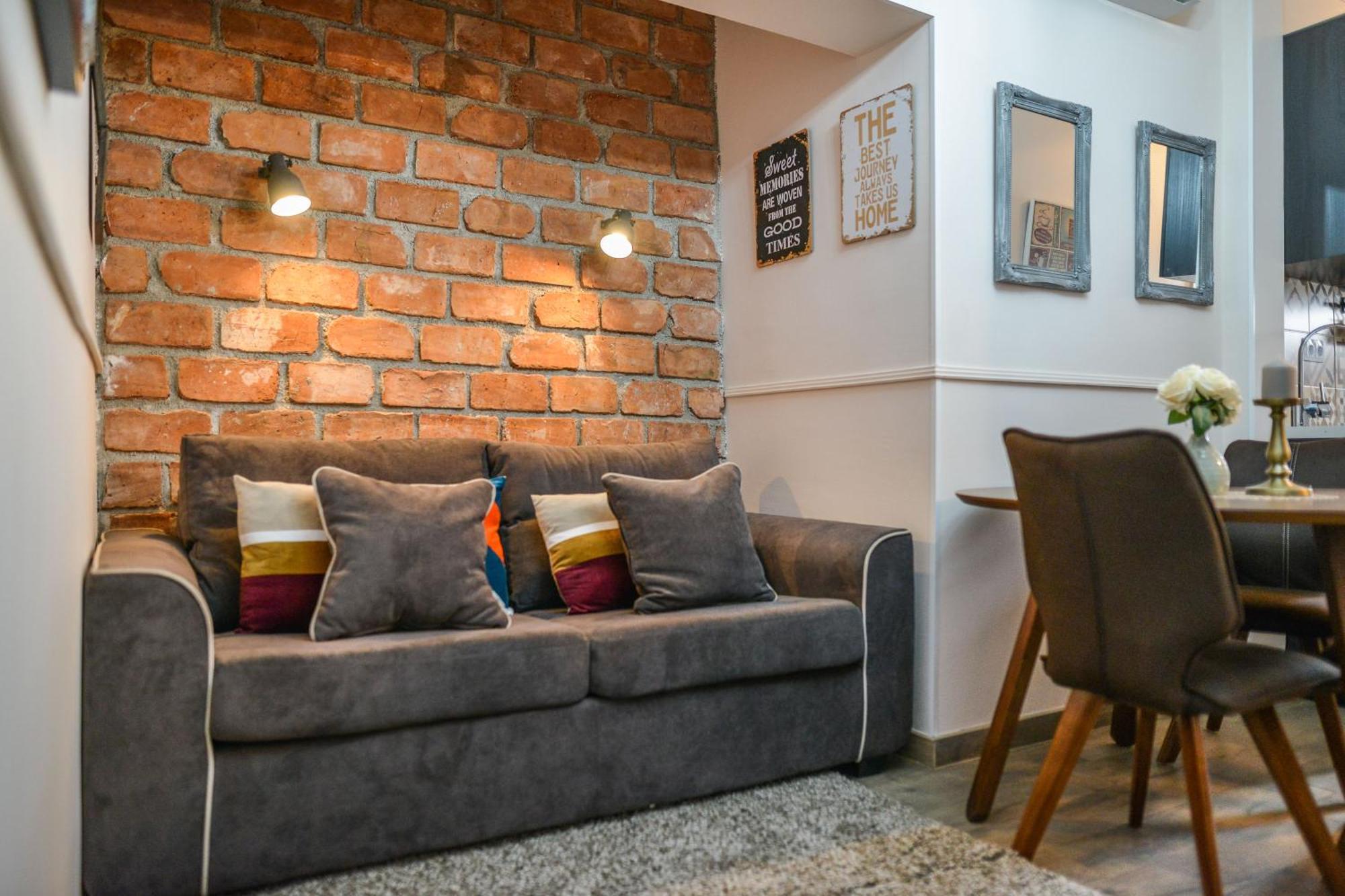 Apartments Marant - Free Private Parking 자다르 외부 사진