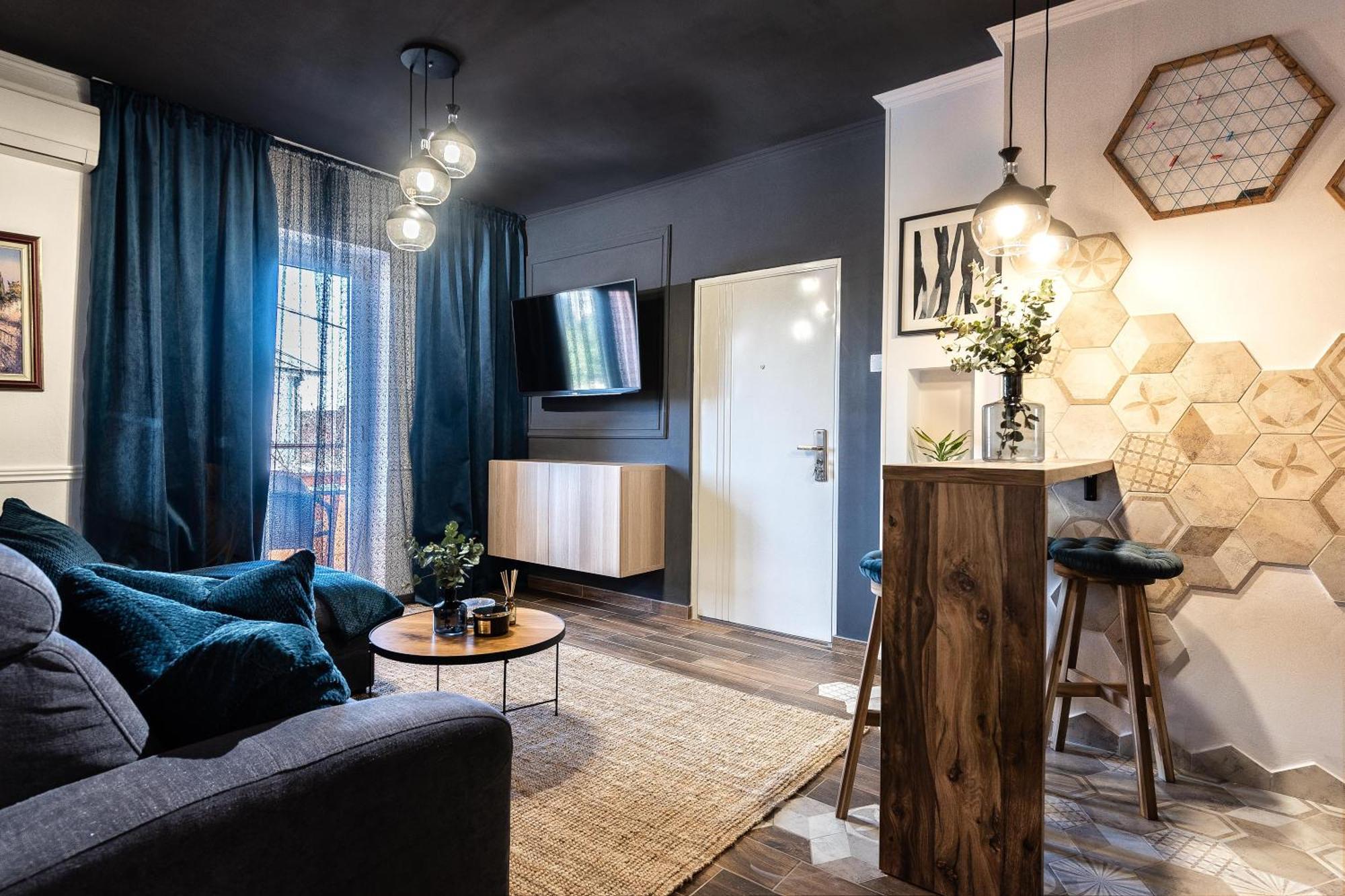 Apartments Marant - Free Private Parking 자다르 외부 사진